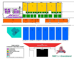 Pin On Seating Chart