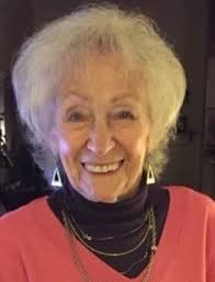 Betty Durso Obituary