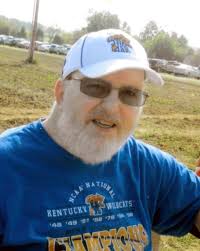 Terry Braden Obituary