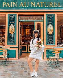 The 15 Most Instagrammable Places In Paris Fashiontravelrepeat Instagrammable Places Paris Place Paris Travel