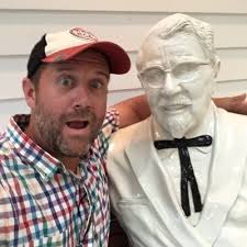 Mr Chris Worm (@mrchrisworm)