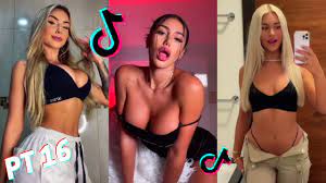 Hottest TikTok *THOTS* Compilation - Part 16 - YouTube