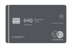 This is in addition to the 10,000 points you can earn when you spend at least £200 on purchases. Ihg Rewards Club Premier Credit Card Refer A Friend Chase Com