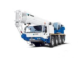 Demag Ac50 Demag Ac50 Crane Chart And Specifications