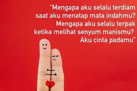 Jun 07, 2021 · 3. 50 Kata Mutiara Untuk Nyatakan Cinta Ke Wanita Idaman Dailysia