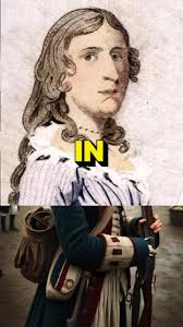 #American #Hero #Spotlight: Deborah Sampson #americanhistory #history