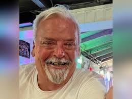 Mr. Kevin John Paré's Obituary