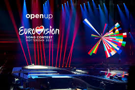 Ook tijdens het eurovisie songfestival 2021 in nederland zullen er weer twee halve finales zijn. Kaartverkoop Eurovisie Songfestival Op 8 Mei Van Start Aftellen Naar De Finale Van Het Songfestival Ad Nl