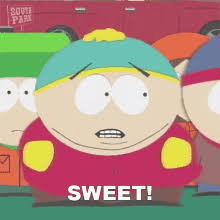 With tenor, maker of gif keyboard, add popular kfc cartman animated gifs to your conversations. Cartman Gifs Tenor