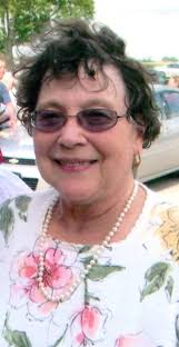 Obituary for JoAnne Faye (Musser) Waldschmidt