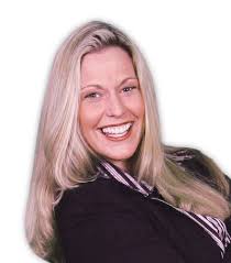 Carole Downing's Instagram, Twitter & Facebook