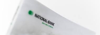 Farmers national bank is committed to agriculture. National Bank Ag Woeste Druck Verlag Gmbh Co Kg