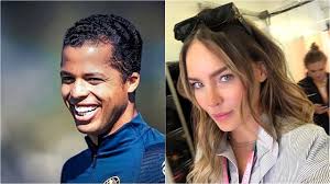 Giovani álex dos santos ramírez (ciudad de méxico, méxico; Le Dedico Cancion Giovani Dos Santos Cuestiono Asi A Belinda Heraldo Deportes