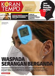 Walk through chamber berbentuk seperti lorong uap, sehingga orang dikhawatirkan dengan sistem tersebut, ada sebagian kabut cairan disinfektan yang terhirup ke dalam sistem pernapasan. Perjalanan Puitis Seorang Pembunuh Bayaran Sastra Koran Tempo Co