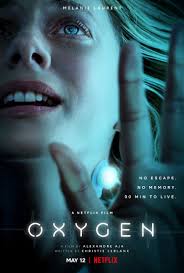 We interview oxygen director alexandre aja and star melanie laurent about what drew them to the project, laurent's performance, and more. Yh4ky8drxmbdpm