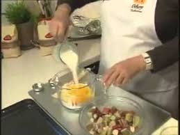 Jan 16, 2021 · mango sticky rice is a cooked dish. Rhubarb Pudding By Odlums Youtube