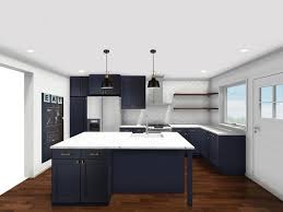 modern kitchen online interior designs