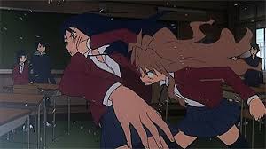 In a world where magic is a reality, the young louise is at the bottom of her class. Watch Toradora Season 1 Episode 16 One Step Forward Online Now