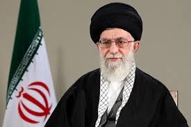 Image result for ‫عکس رهبر انقلاب‬‎