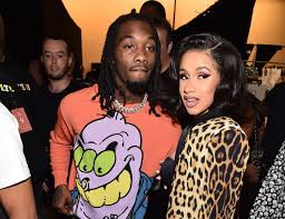 She currently has just one child, but there has been does cardi b want more kids? Cardi B Revealed She S Pregnant With Her Second Child At The Bet Awards