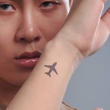 Maybe you would like to learn more about one of these? 30 Máº«u Hinh XÄƒm May Bay Ä'áº¹p Va Co Y NghÄ©a Nháº¥t Inkaholic