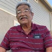 Heliodoro Alejandre Obituary