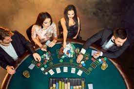 How To Dress For A Night At The Casino - Casino.org Blog