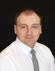 Page 8 Member Profile: Champagne & Marx Excavating, Inc. Page 10 Associate  Member Profile: Jeffers Crane Service Page 42