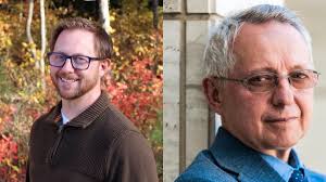 Into the Headwinds: Nathaniel and Terryl Givens Say Belief Is Hard