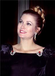 'she looked like a cold dish with a man until you got her pants down. Hsh Princess Grace Of Monaco During Her 40th Birthday Celebration At The Hotel Hermitage In Monaco 1969 Source Princess Grace Kelly Princess Grace Grace Kelly