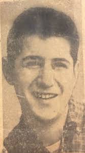 Nicholas Ernest Marinelli Obituary March 11, 2023