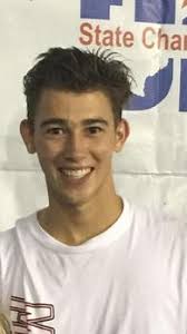 Truman Coe's Men's Tennis Recruiting Profile