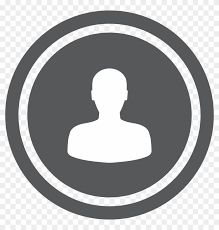 Free for commercial use no attribution required high quality images. Korea Circle Person Icon Png Free Transparent Png Clipart Images Download