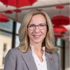 Meet the Board: Matthew Ketcham.