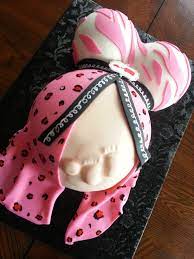 Pin By Jessica Abina On Baby Shower Ideas Pregnant Belly Cakes Baby Bump Cakes Belly Cakes