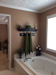 Pin By Harold Laveta Wyckoff On Home Decor Restroom Decor Bathtub Decor Diy Bathroom Decor