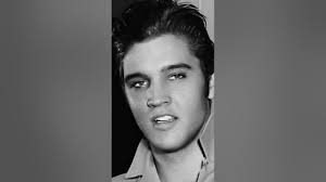 Elvis ❤️ And The Grass Won't Pay No Mind ❤️⚡⚡