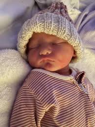 Say hello to the February babies born in Warrington