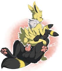 Jolteon - Hentai porn pictures - Multporn Comics & Hentai manga