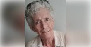 Obituary information for Faye Elizabeth Slocum