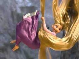 Enredados Mi Vida Empieza Asi Espanol Latino Hq Rapunzel Disney Princesas Disney Enredados