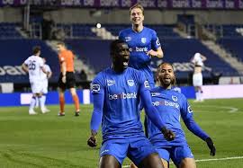Welkom op de officiële fanpage van voetbalclub krc genk. Paul Onuachu Set Two New Club Records As Racing Genk Thrashed Club Brugge 3 0