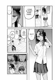 Don't toy with me miss nagatoro chapter 115