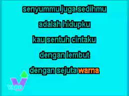 11 Januari Gigi Karaoke Lirik Youtube