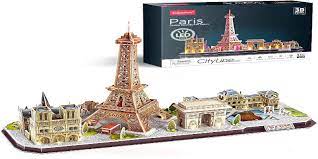 Amazing 3d wooden puzzles, all mechanical and fully funcional puzzles. The 32 Coolest 3d Puzzles 2021 For Kids Adults 3dsourced