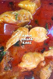 Check spelling or type a new query. Resepi Masak Kari Ayam Simple Sedap Resep Resep Makanan Resep Kari Resep Ayam