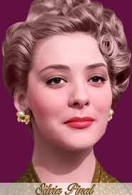 Mirtha Padilla's Instagram, Twitter & Facebook