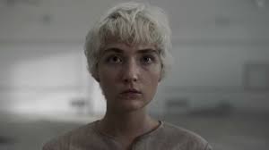 "Iconic: a Four-Act Comedy"