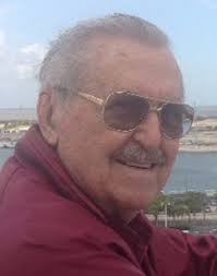 Carl Bernard Freitag, Jr. Obituary