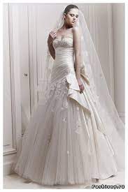 فساتين زفاف فرنسية 2015 فساتين زفاف على الموضة 2015 صور اجمل فساتين الزفاف form fitting wedding dress wedding dresses wedding dresses zuhair murad